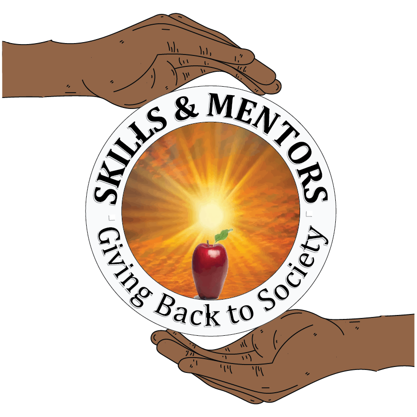 Skills & Mentors CBO Logo