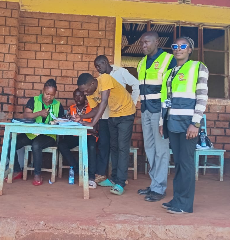 Civic Awareness Campaign